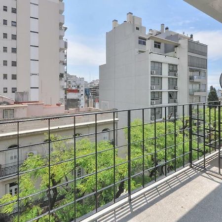 Apartamento En El Mejor Sitio De Recoleta บัวโนสไอเรส ภายนอก รูปภาพ
