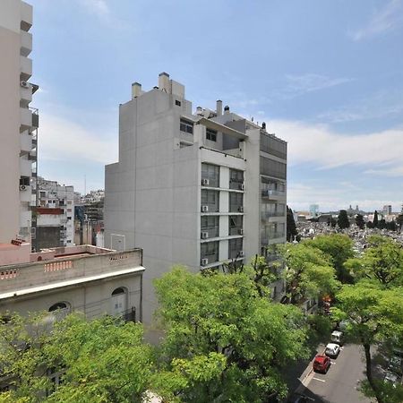 Apartamento En El Mejor Sitio De Recoleta บัวโนสไอเรส ภายนอก รูปภาพ