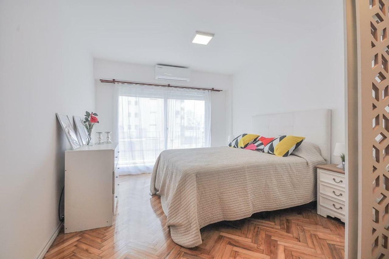 Apartamento En El Mejor Sitio De Recoleta บัวโนสไอเรส ภายนอก รูปภาพ