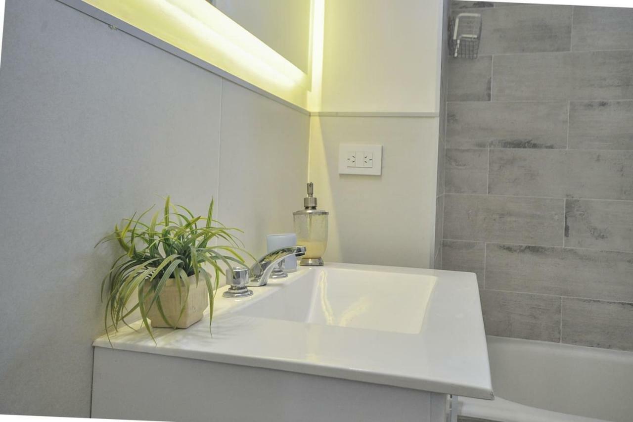 Apartamento En El Mejor Sitio De Recoleta บัวโนสไอเรส ภายนอก รูปภาพ