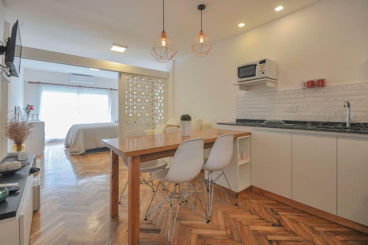 Apartamento En El Mejor Sitio De Recoleta บัวโนสไอเรส ภายนอก รูปภาพ