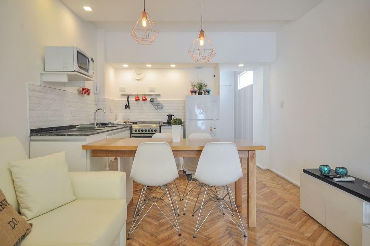 Apartamento En El Mejor Sitio De Recoleta บัวโนสไอเรส ภายนอก รูปภาพ