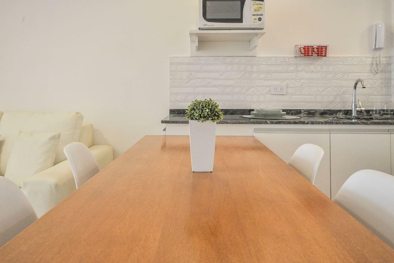 Apartamento En El Mejor Sitio De Recoleta บัวโนสไอเรส ภายนอก รูปภาพ