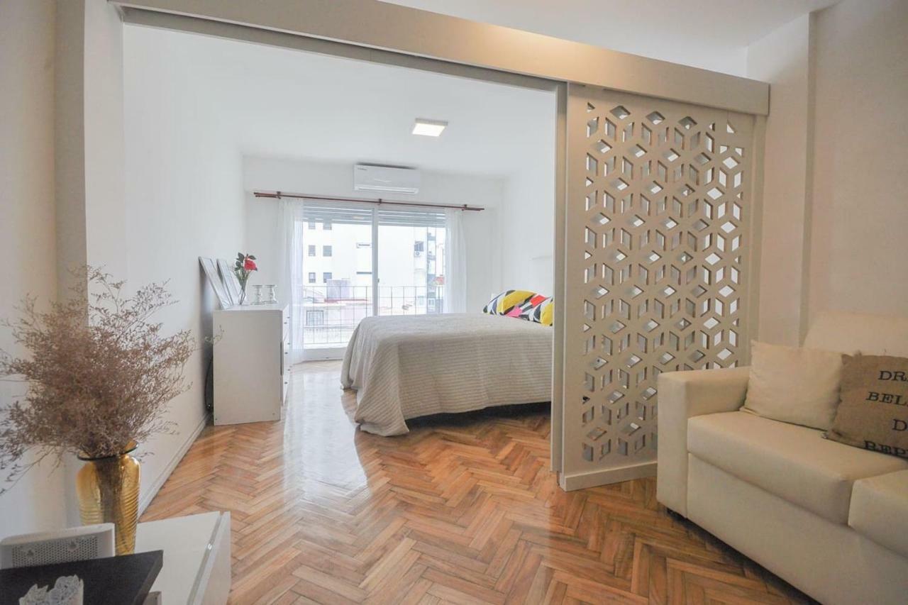 Apartamento En El Mejor Sitio De Recoleta บัวโนสไอเรส ภายนอก รูปภาพ